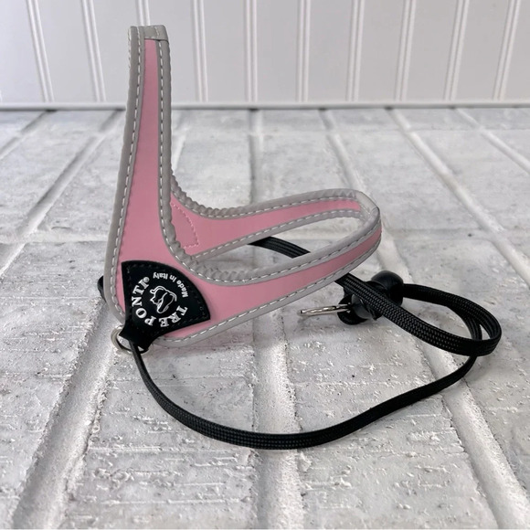 Tre Ponti USA Pet Harness Size 1.5 Pink - Picture 6 of 10